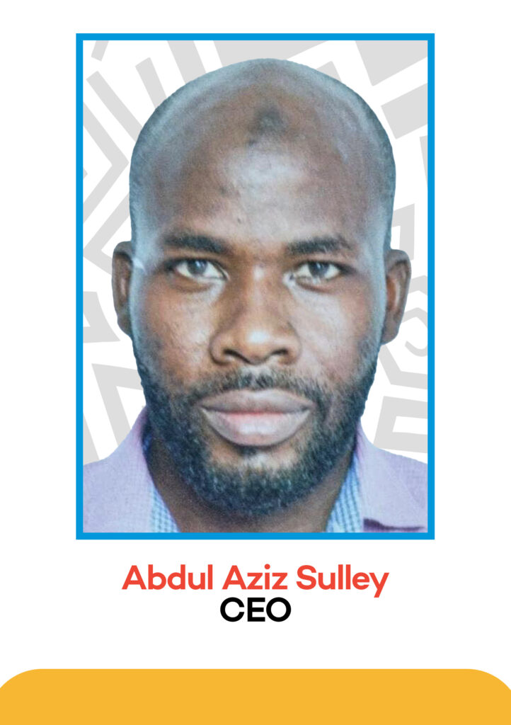 abdul aziz sulley