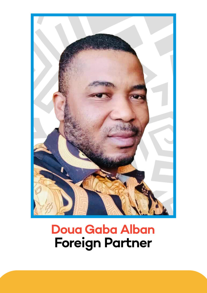 doua gaba alban